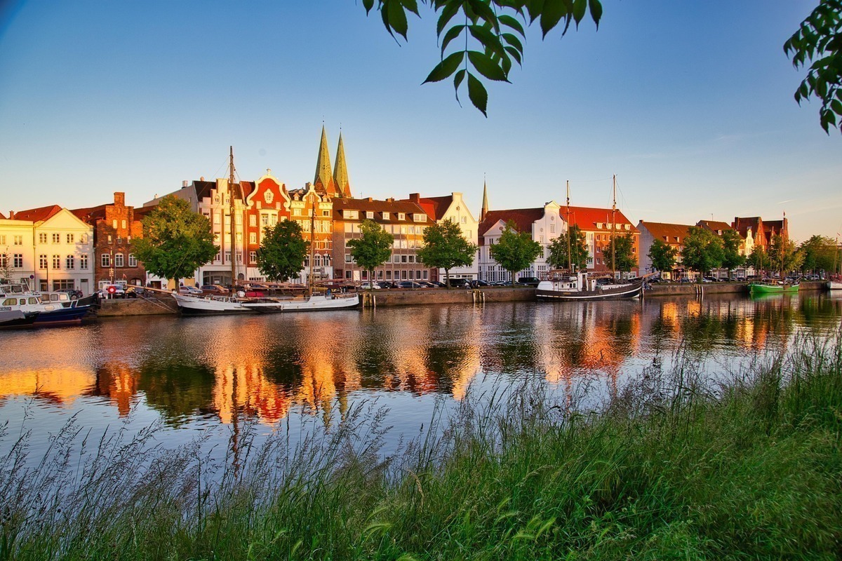 Stadtteile & Wohnen in Stralsund – die besten Wohnlagen im Überblick