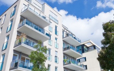 Wohnungsmarkt Stralsund